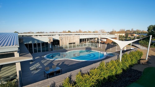 Coastal Soul Villa @ Broadbeach