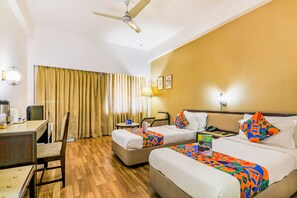 Phòng Premium | Quang cảnh từ phòng