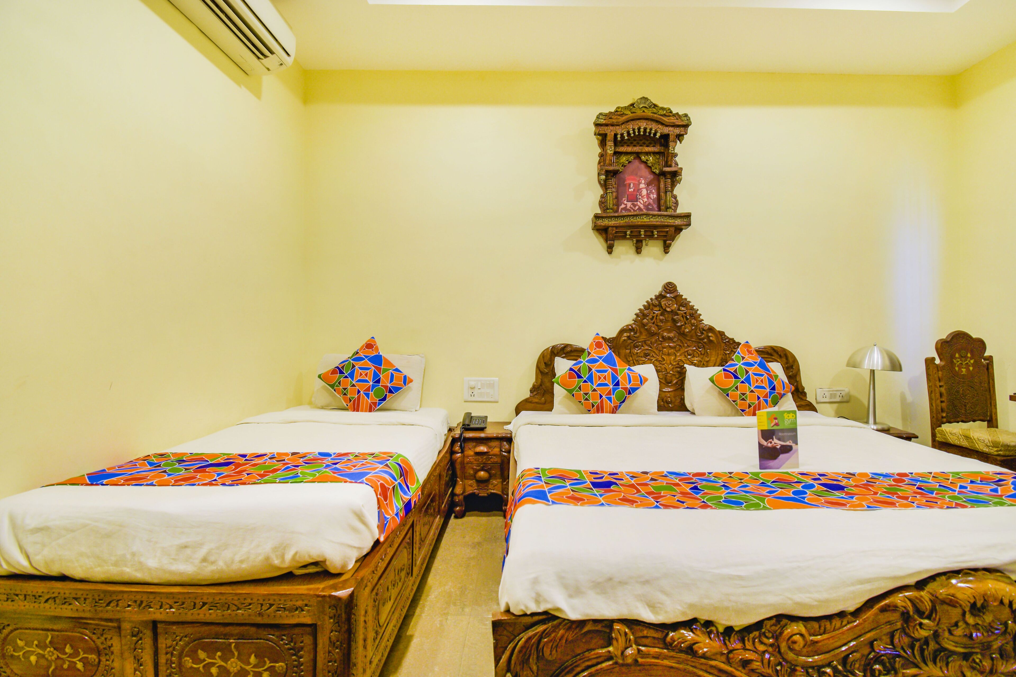 Premium Room | Desk, free WiFi