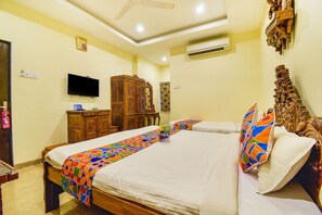 Premium Room | Desk, free WiFi