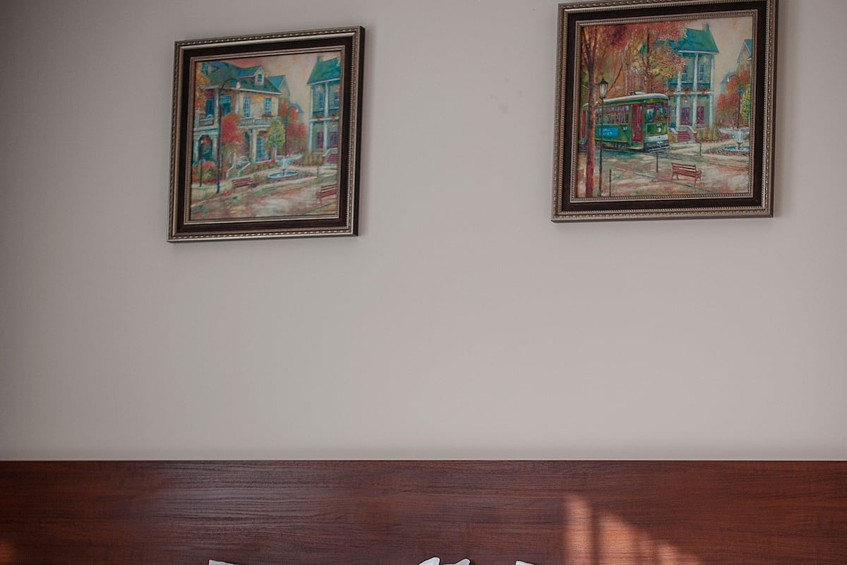 Habitación familiar, balcón | Wifi gratis y ropa de cama