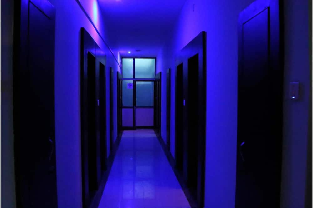 Hotel Shri Karani Vilas