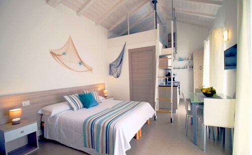 Agriturismo La dimora dei Re