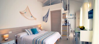 Agriturismo La dimora dei Re