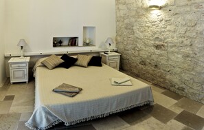 Deluxe-Doppel- oder -Zweibettzimmer (Z'Pepp) | Schallisolierte Zimmer, kostenloses WLAN, Bettwäsche