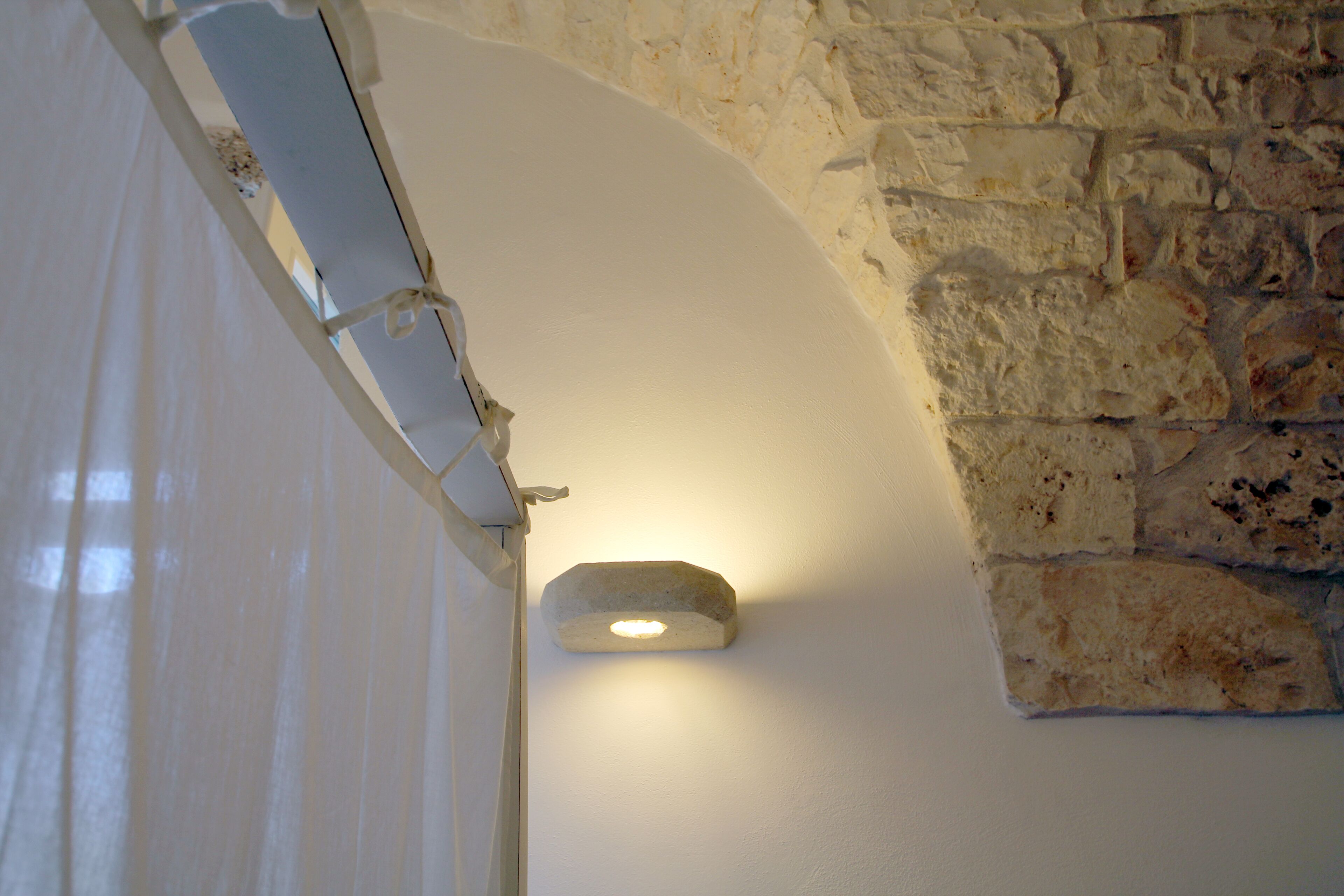 Suíte romântica, 2 quartos, para não fumantes (Nonna Stella) | Quartos à prova de som, Wi-Fi de cortesia, roupa de cama