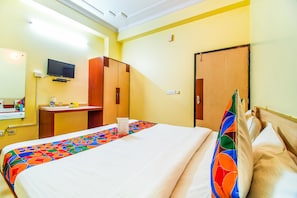 Deluxe Room | Free WiFi