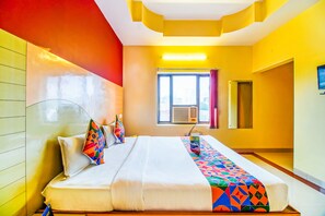Premium Room | Free WiFi