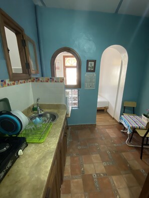 Økonomisuite | Eget kjøkken