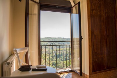 Casa Rural Fuente El Boticario