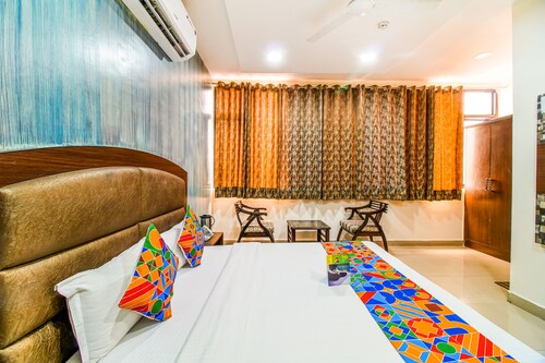 FabHotel Benz