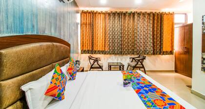 FabHotel Benz