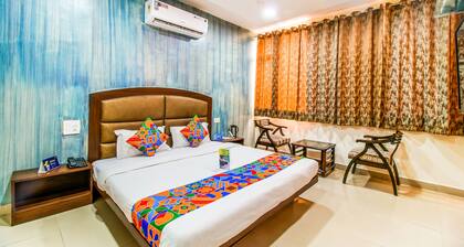 FabHotel Benz