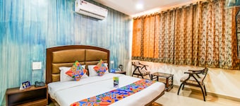 FabHotel Benz