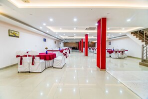 Aula banquet