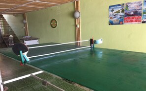 Instalaciones deportivas