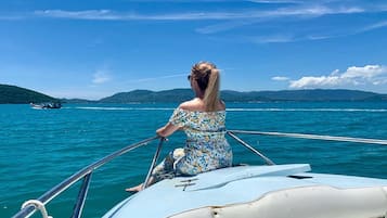 Boating