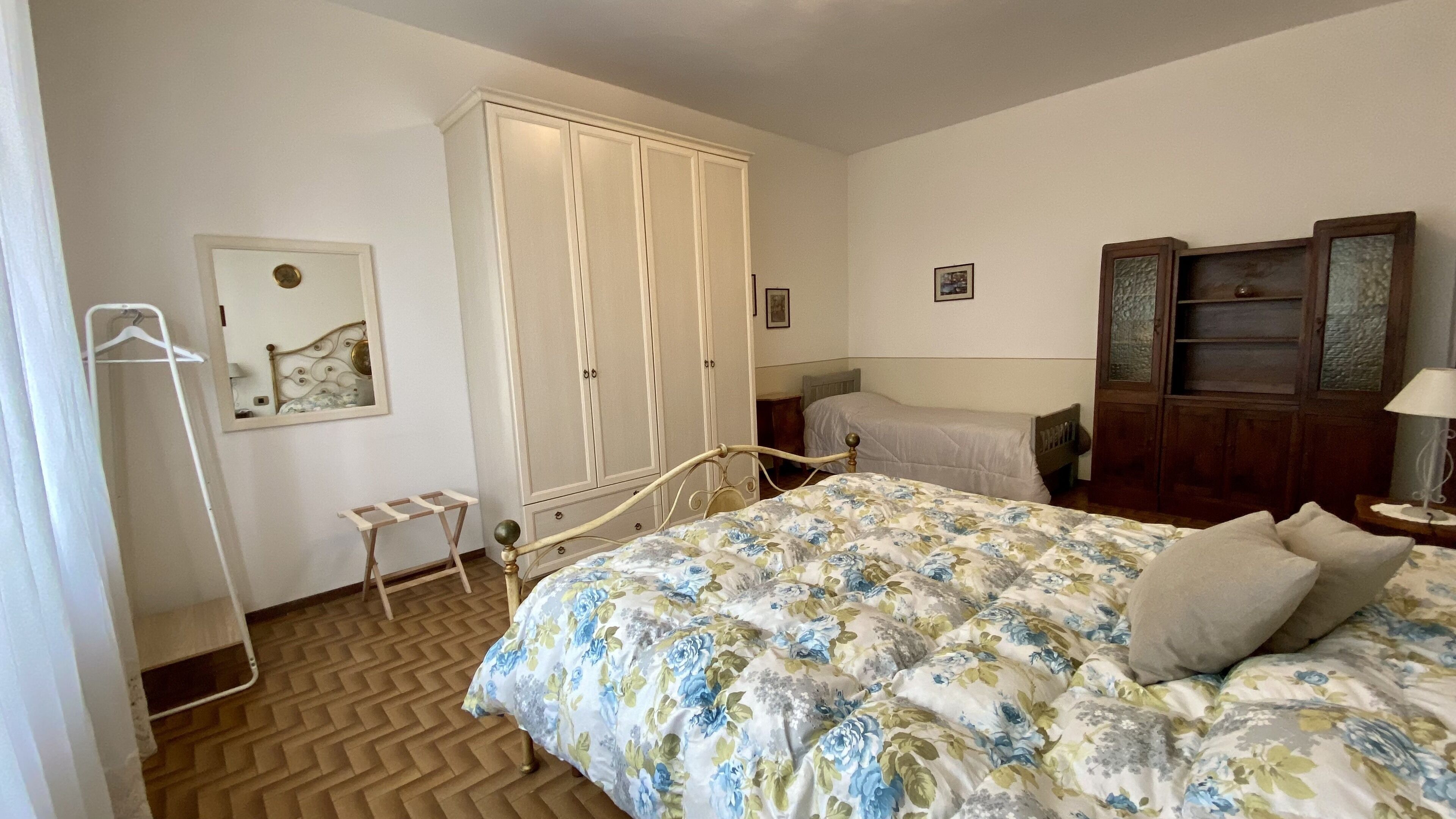 Cozy Apartment - Belvedere B