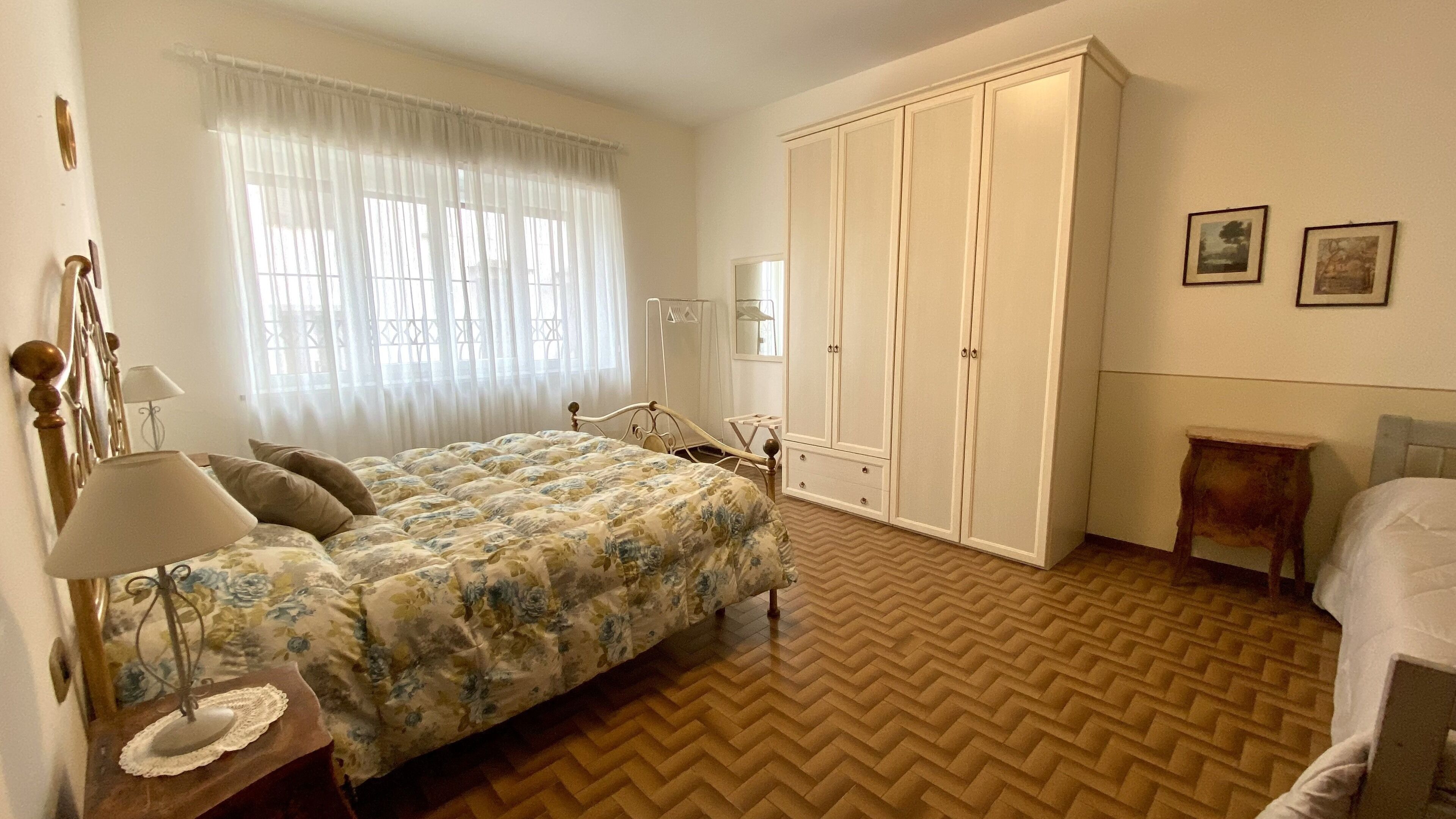 Cozy Apartment - Belvedere B