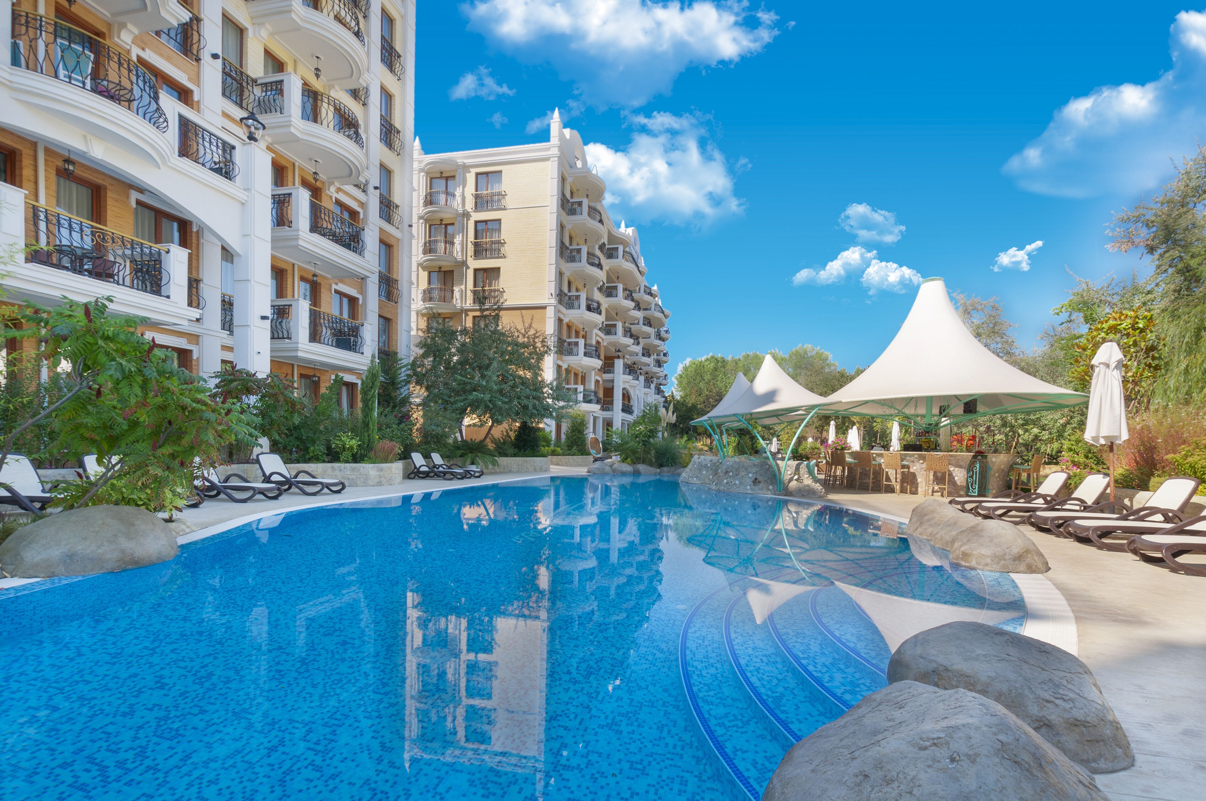 Foto - Harmony Suites 11 Grand Resort