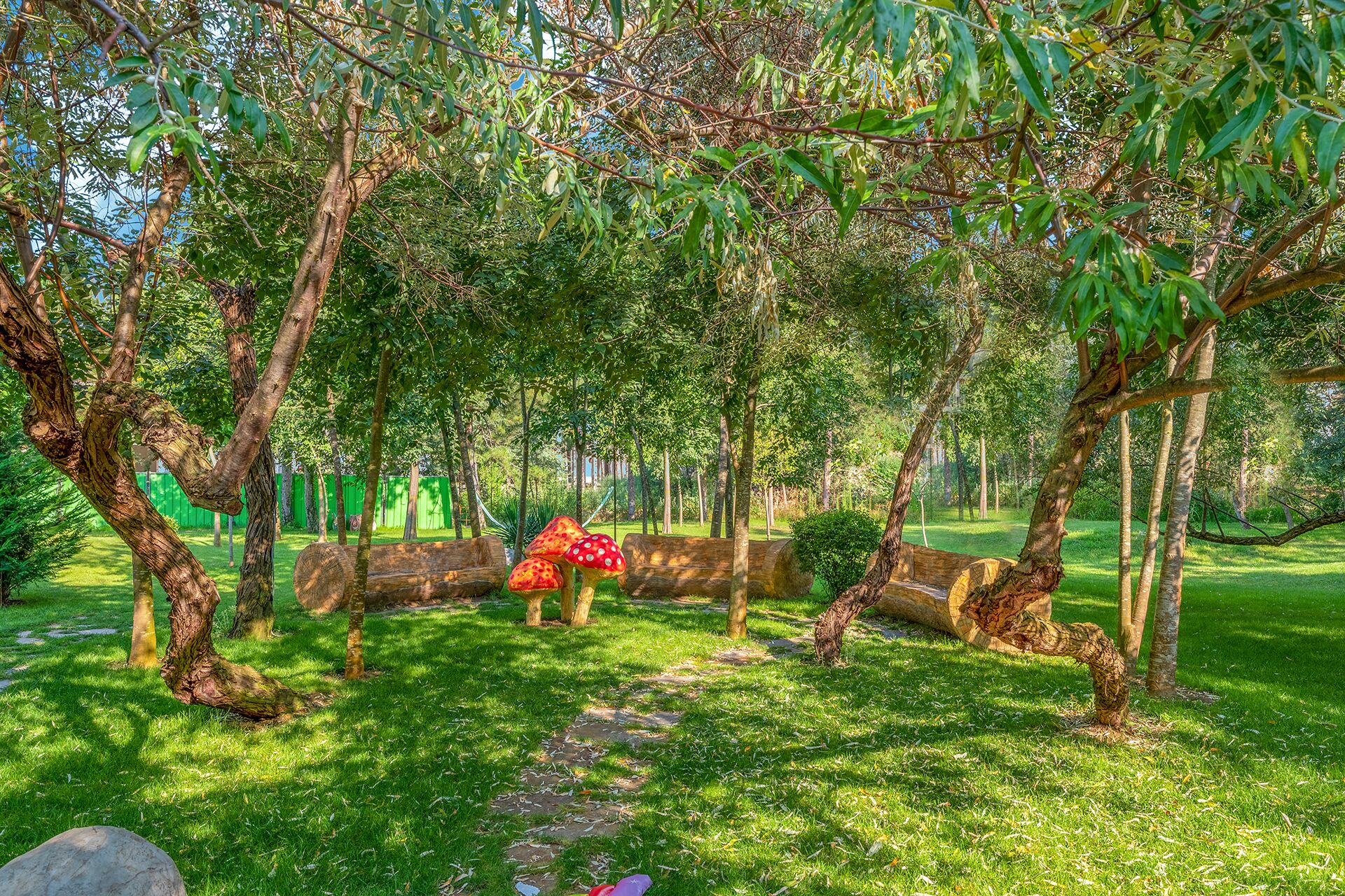 Foto - Harmony Suites 11 Grand Resort