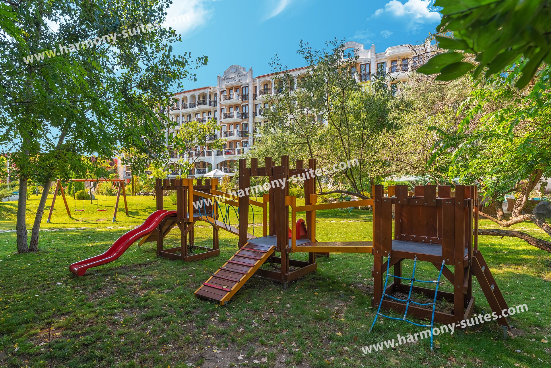 Foto - Harmony Suites 11 Grand Resort