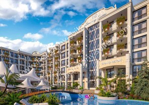 บริเวณภายนอก