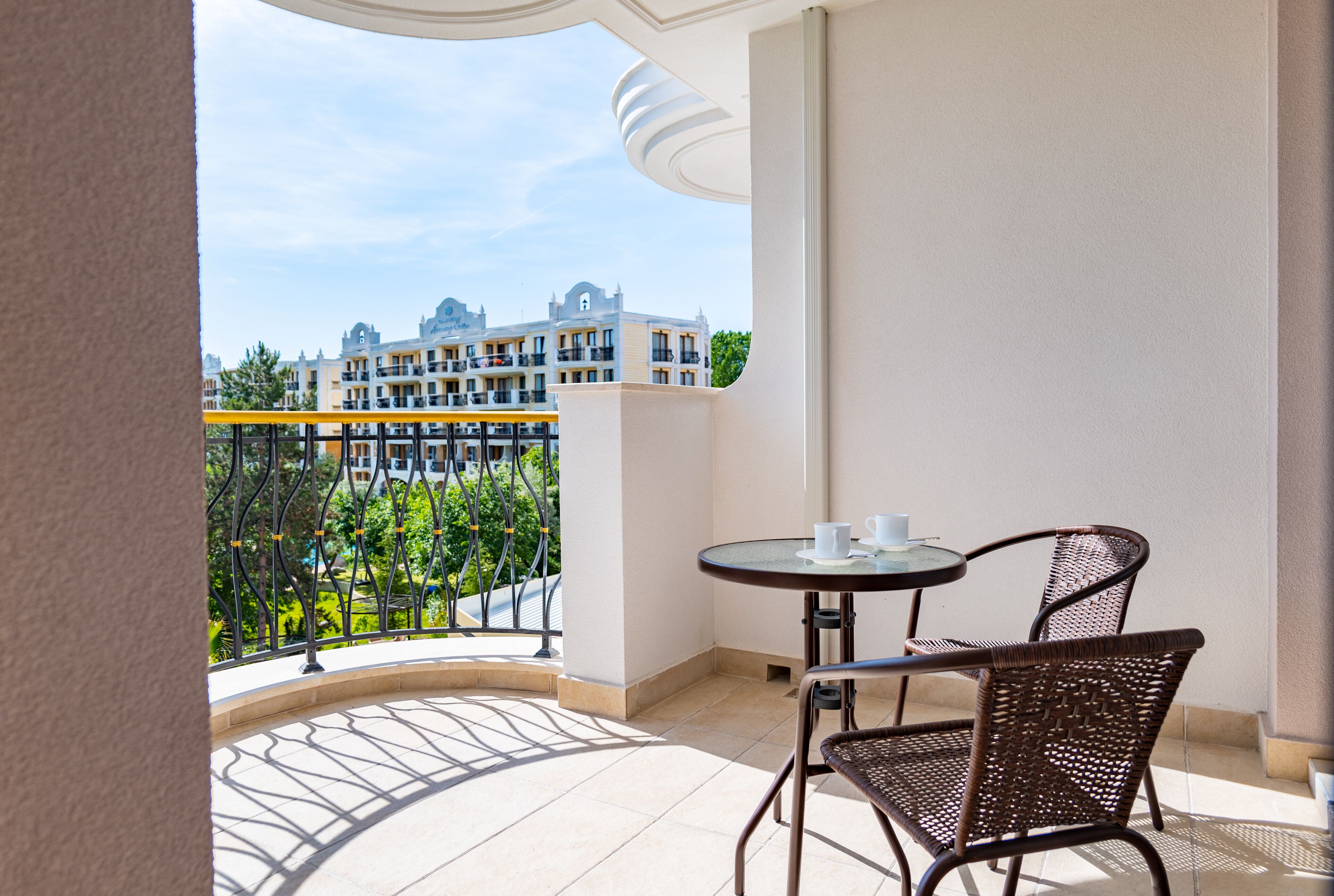 Foto - Harmony Suites 11 Grand Resort