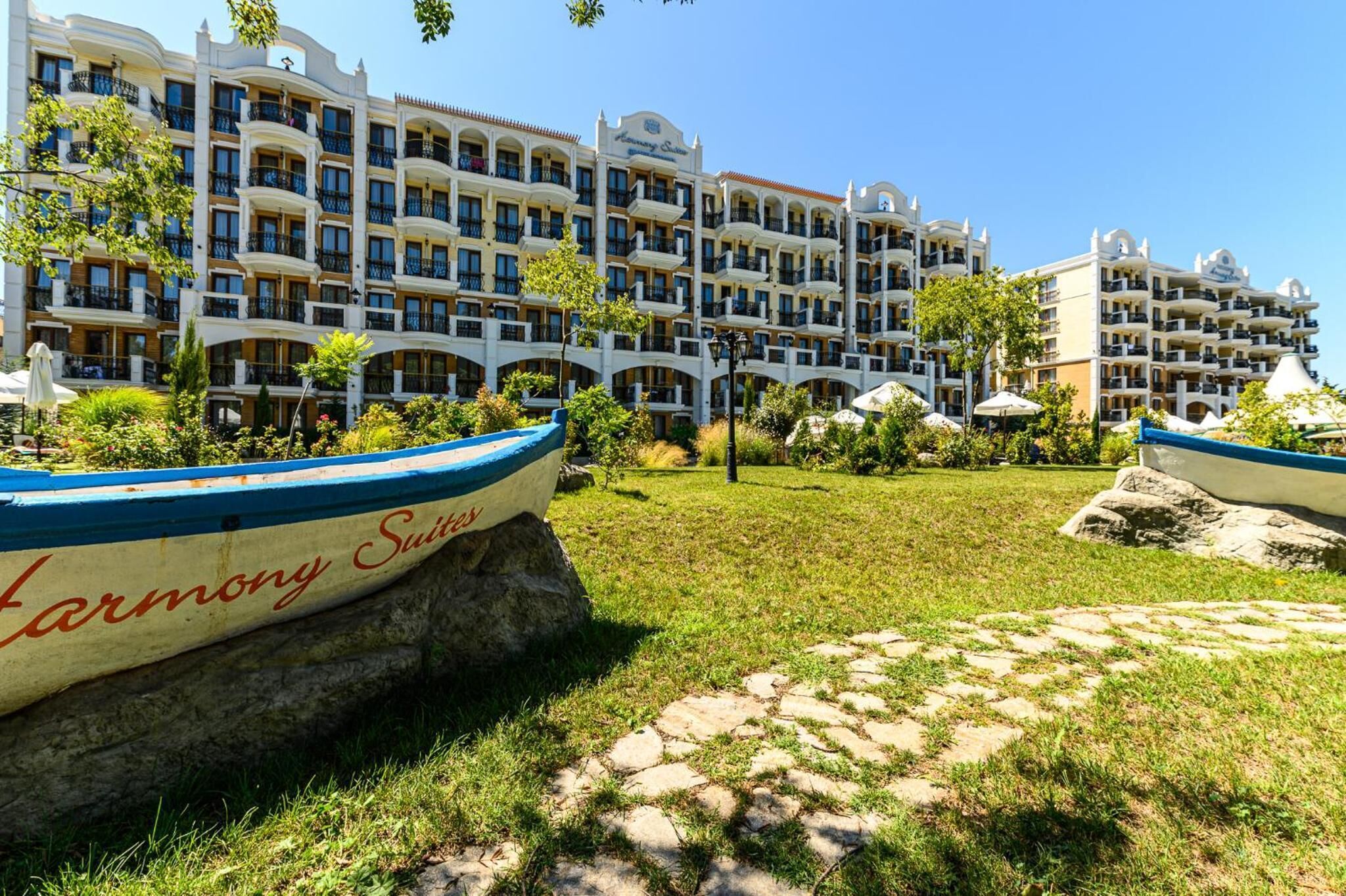 Foto - Harmony Suites 11 Grand Resort