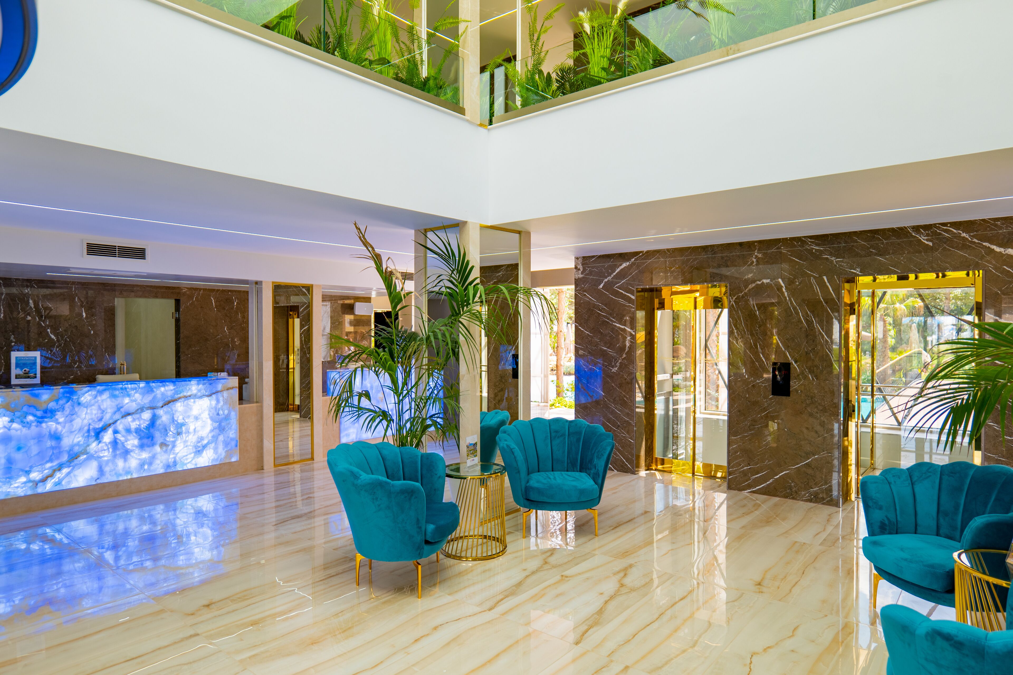 Foto - Harmony Suites 11 Grand Resort