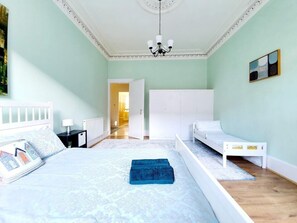 Apartment, 3 Bedrooms