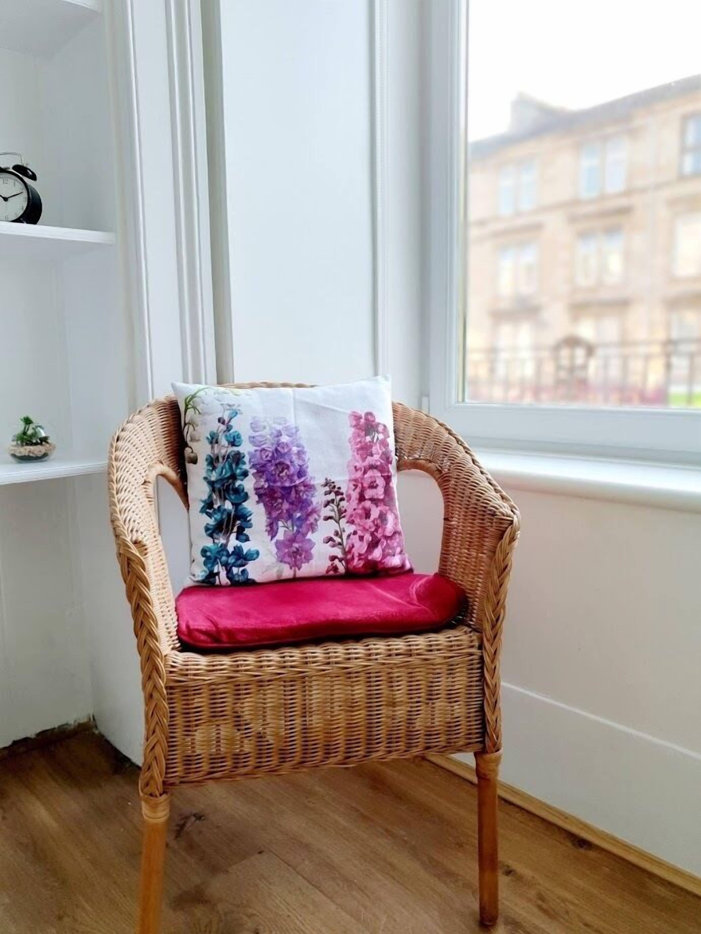 Apartment, 3 Bedrooms | 3 bedrooms, laptop workspace, iron/ironing board, free WiFi