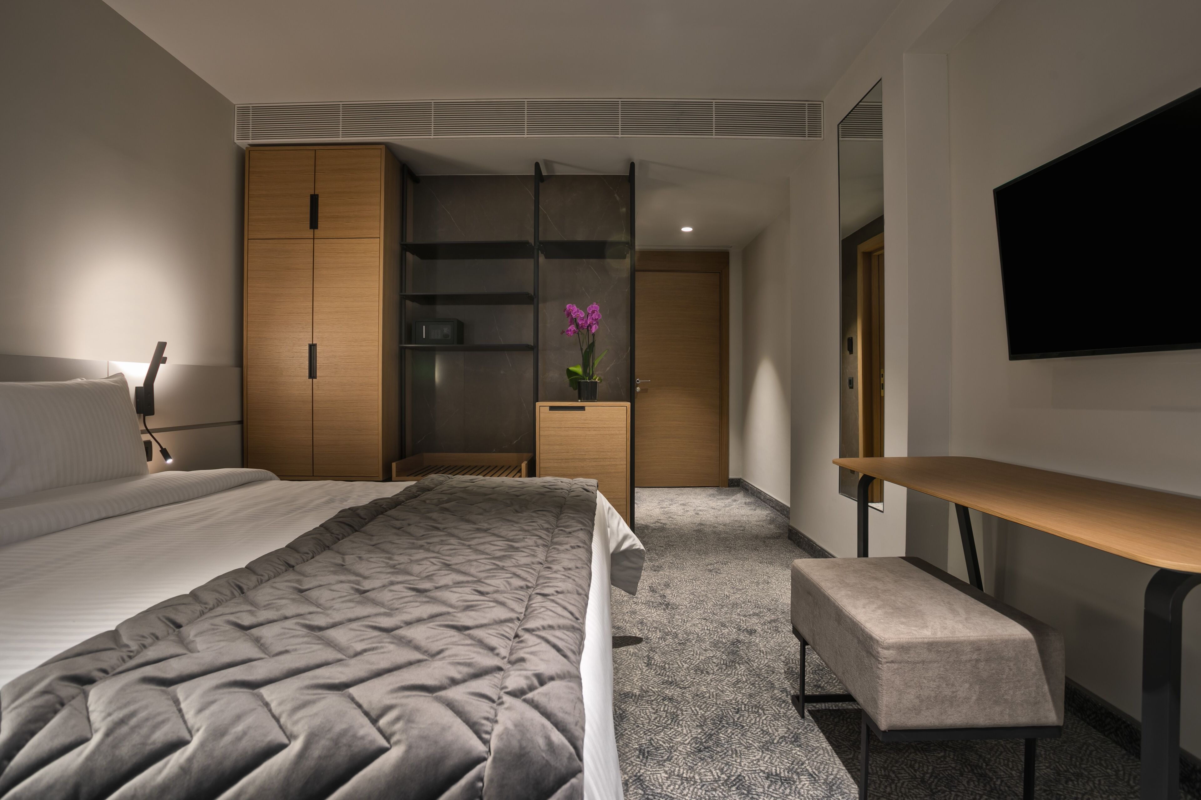 Kamar