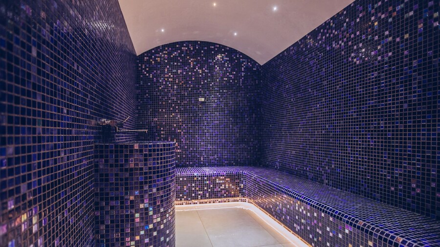 ホテル モナ プラザ