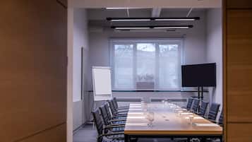 Salle de réunion