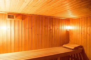 Massages - Hotel Edelweiss (Samokov)