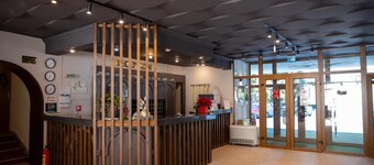 火絨草飯店