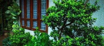 Nutshell Airport Retreat by the Sea