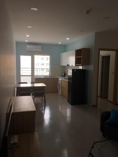 VINestate Apartments