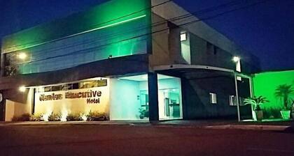 Nantes Executive Hotel