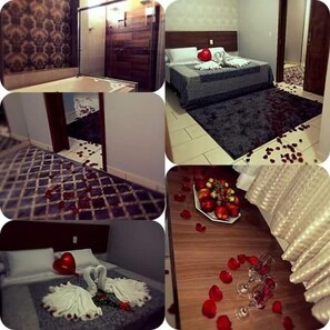A hotel room with a bed, a bedside table, and a bathroom. - Nantes Executive Hotel (Pitanga)