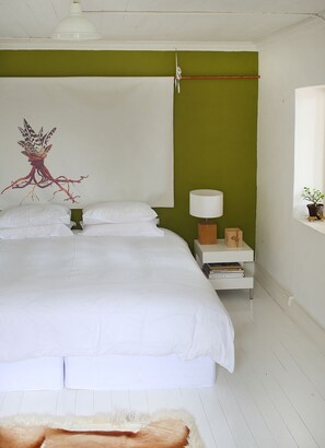 1 Schlafzimmer, WLAN