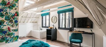 Boutique Hotel Eleanor