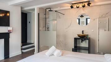 Comfort-Doppelzimmer