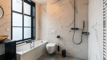 Suite, Badewanne | Badezimmer