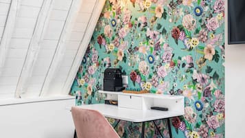 Habitación doble Confort | Servicios de la habitación