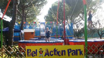 AktivitĂ€ten fĂŒr Kinder