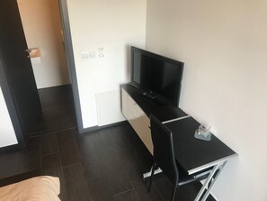 Flat-screen TV