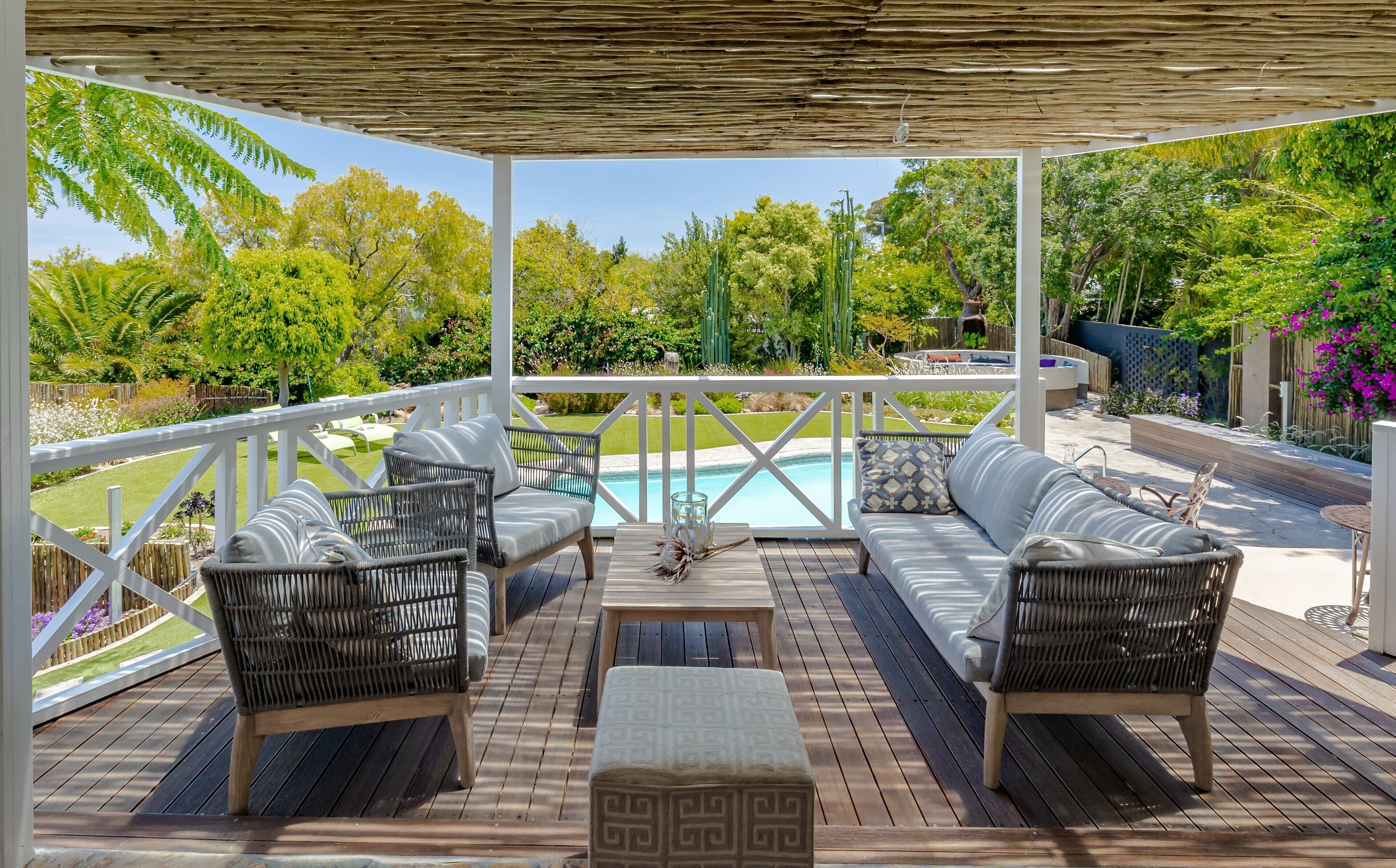 Foto - YEBO Boutique Guesthouse