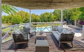 Front of property - YEBO Boutique Guesthouse (Cape Town)